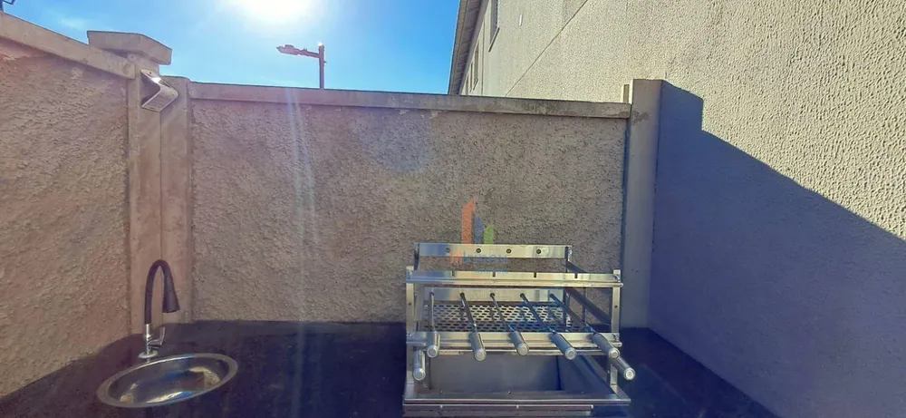 Apartamento, 2 quartos, 69 m² - Foto 6