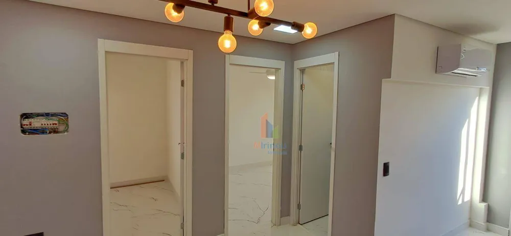 Apartamento, 2 quartos, 69 m² - Foto 3