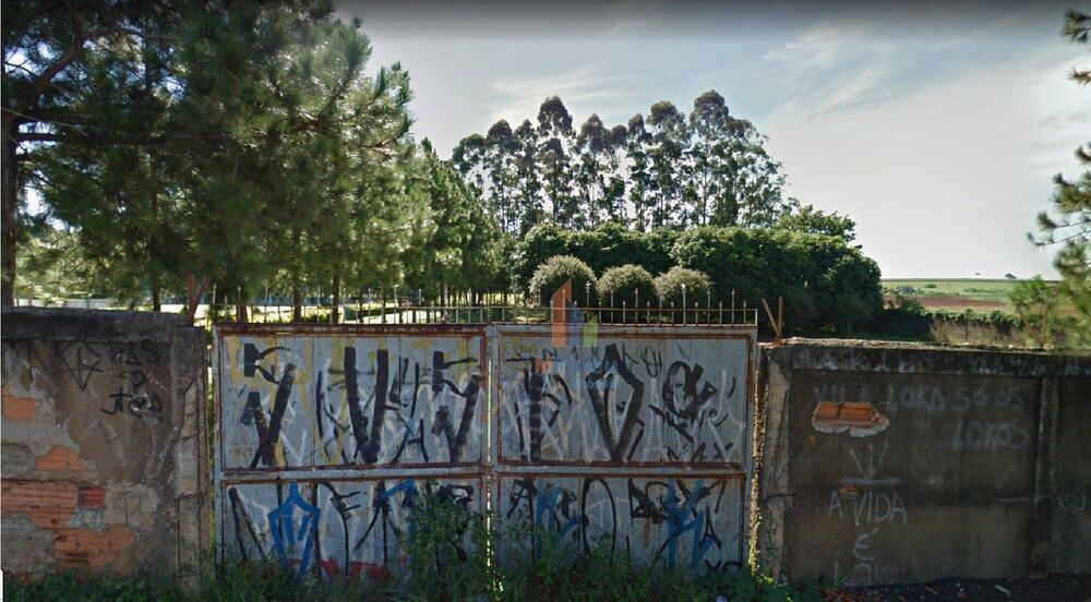 Terreno, 5 hectares - Foto 1