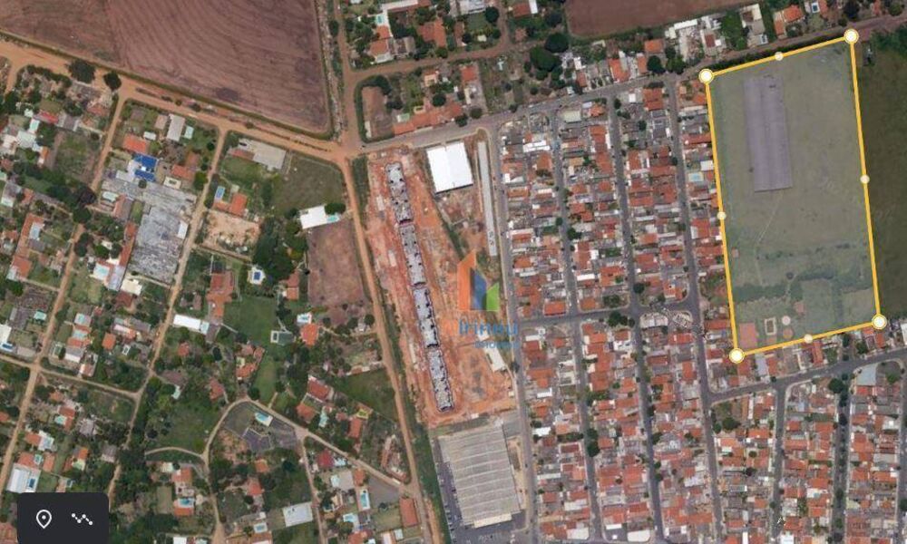 Terreno, 5 hectares - Foto 4