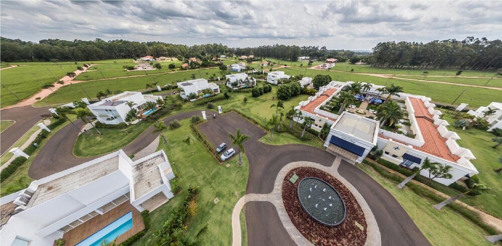 Loteamento e Condomínio, 560 m² - Foto 4