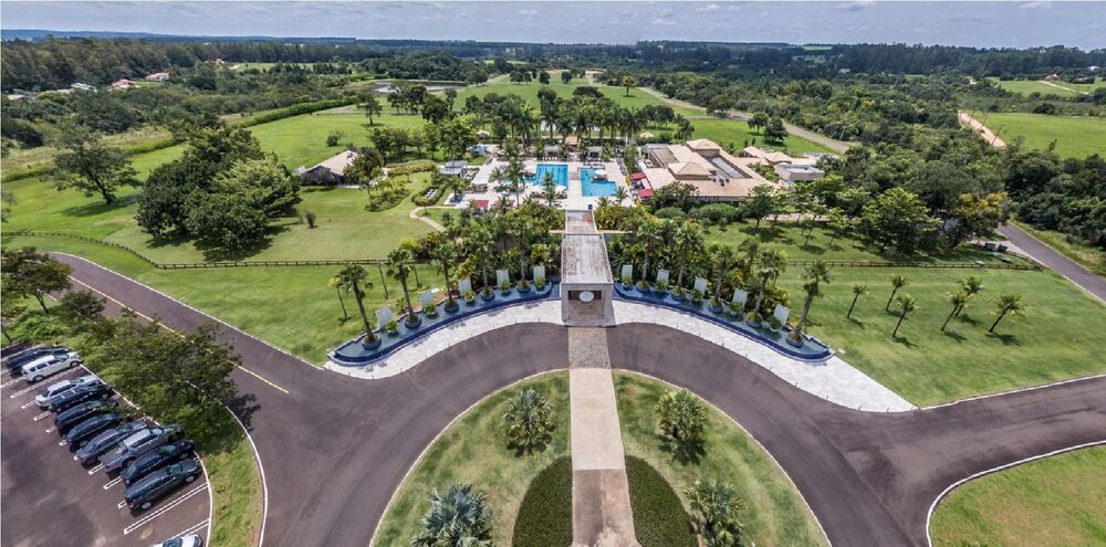 Loteamento e Condomínio, 560 m² - Foto 1