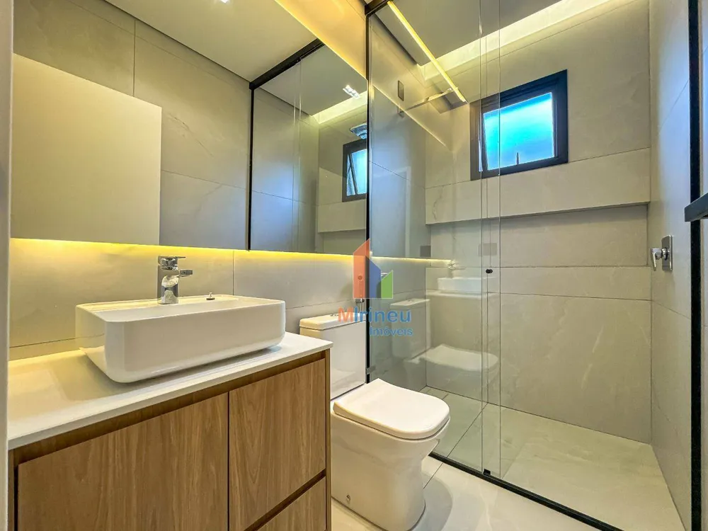 Casa de Condomínio, 3 quartos - Foto 10