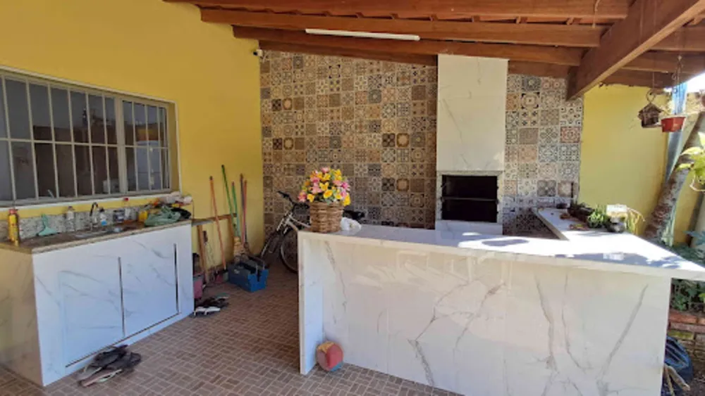 Chácara, 4 quartos, 2800 m² - Foto 3