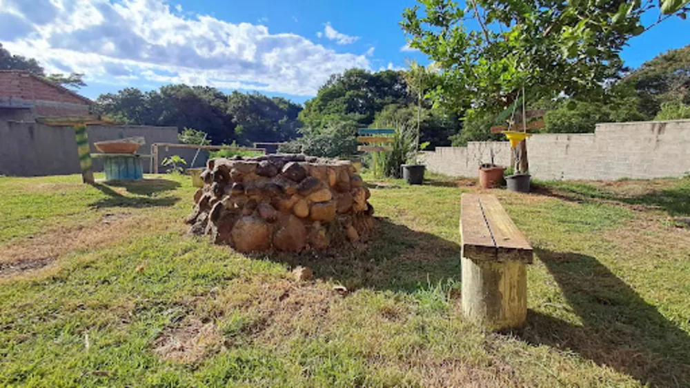 Chácara, 4 quartos, 2800 m² - Foto 6