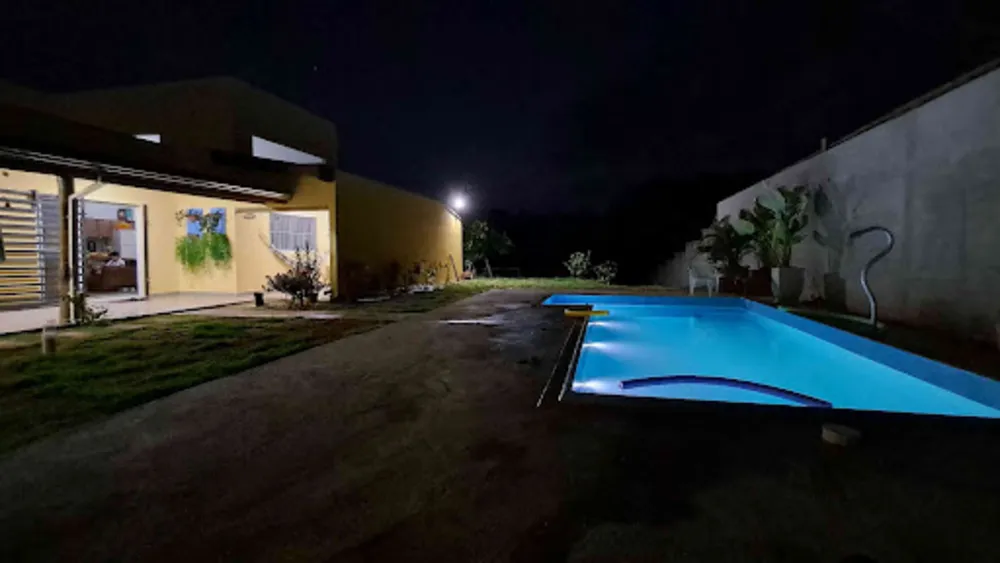 Chácara, 4 quartos, 2800 m² - Foto 5