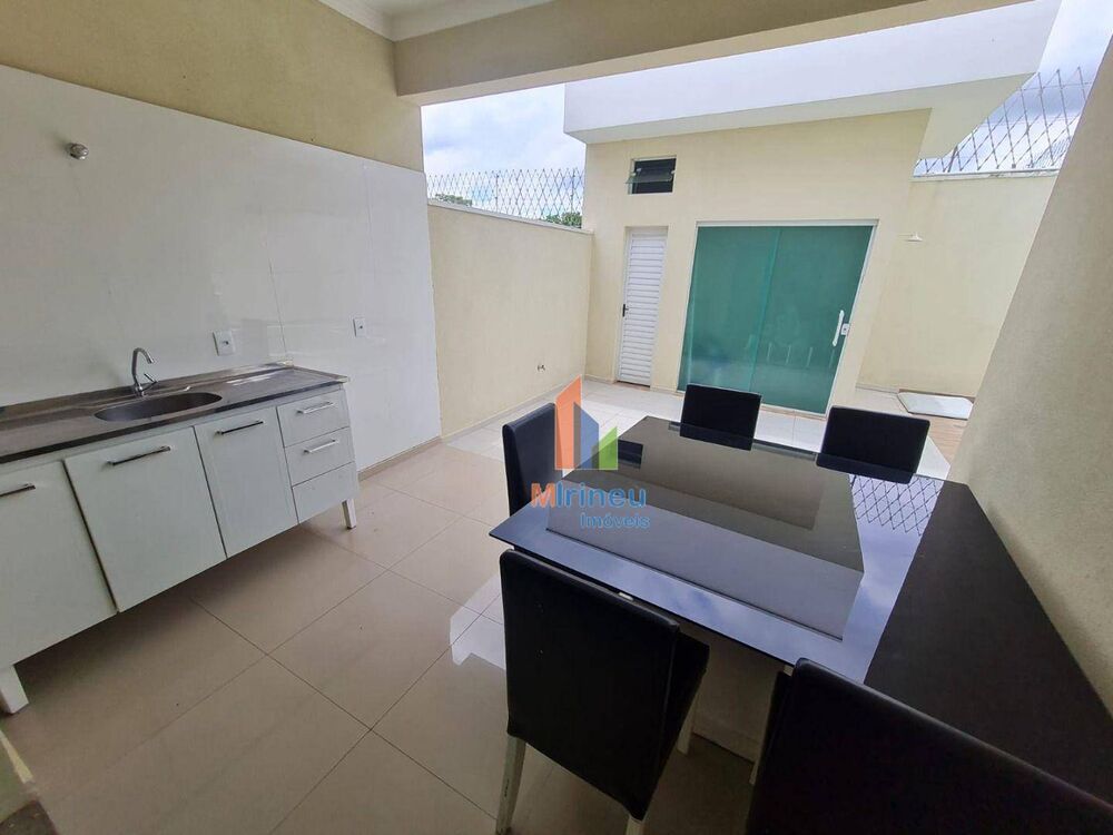 Casa de Condomínio, 3 quartos - Foto 3