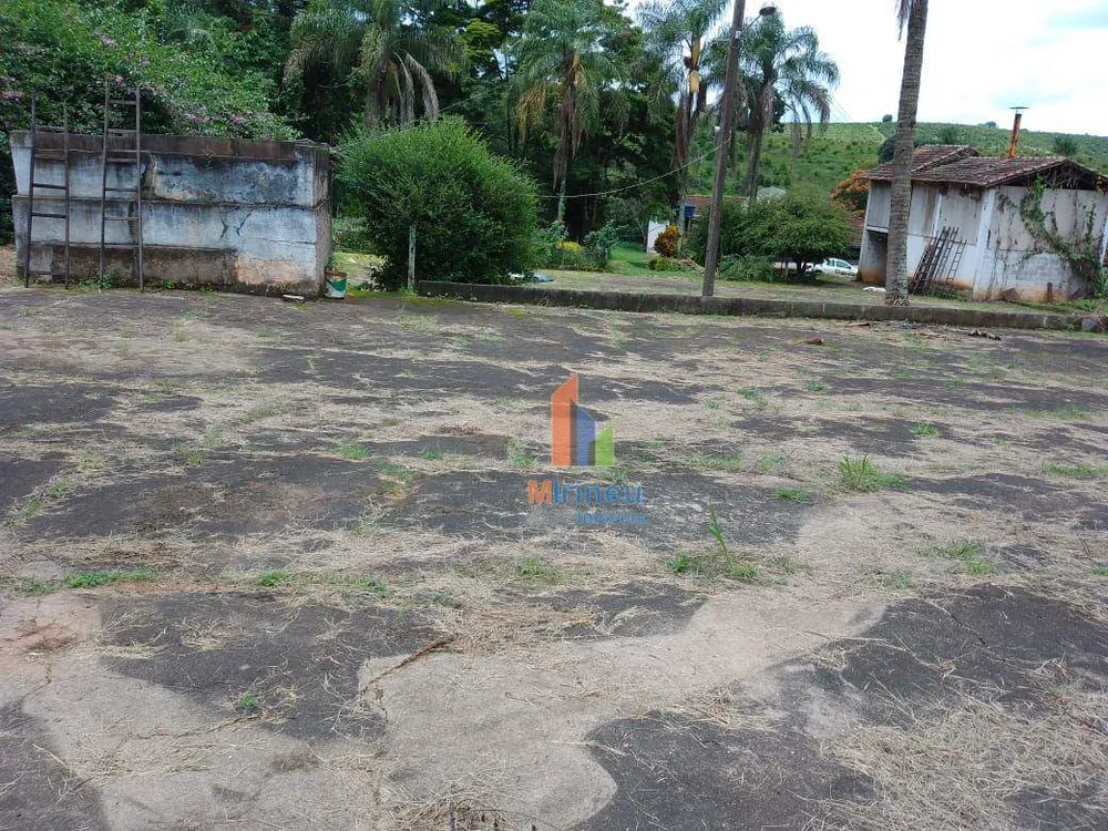 Sítio, 22 hectares - Foto 1