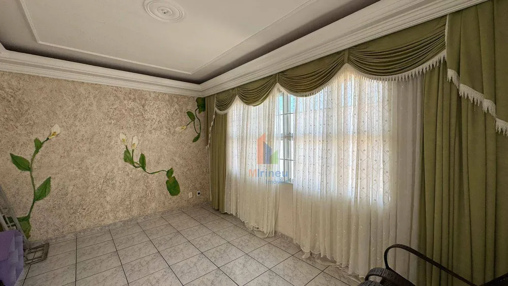 Casa, 3 quartos, 160 m² - Foto 4