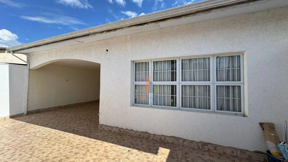 Casa, 3 quartos, 160 m² - Foto 1