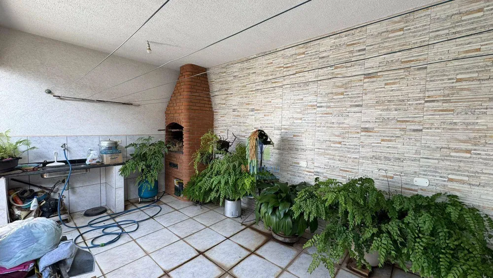 Casa, 3 quartos, 160 m² - Foto 12