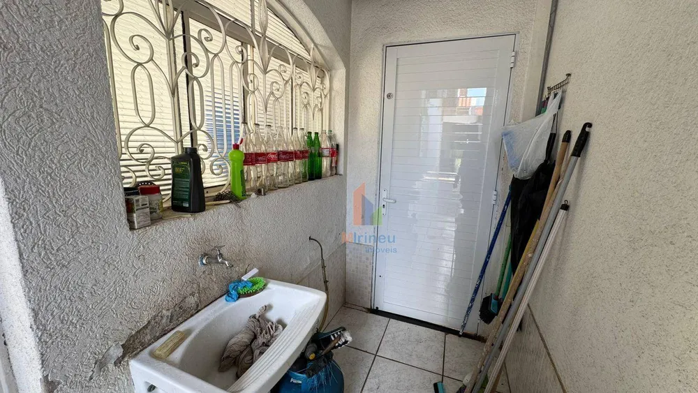 Casa, 3 quartos, 160 m² - Foto 11