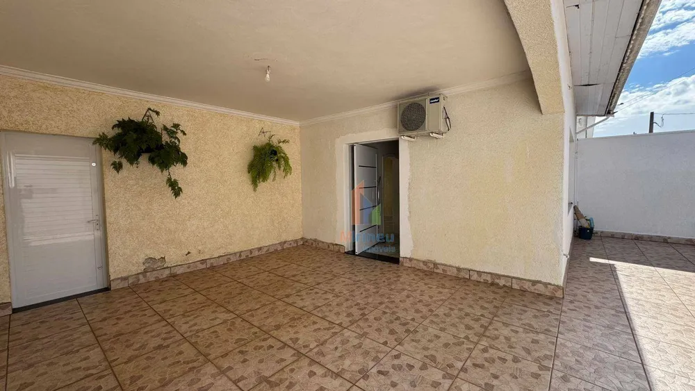 Casa, 3 quartos, 160 m² - Foto 2