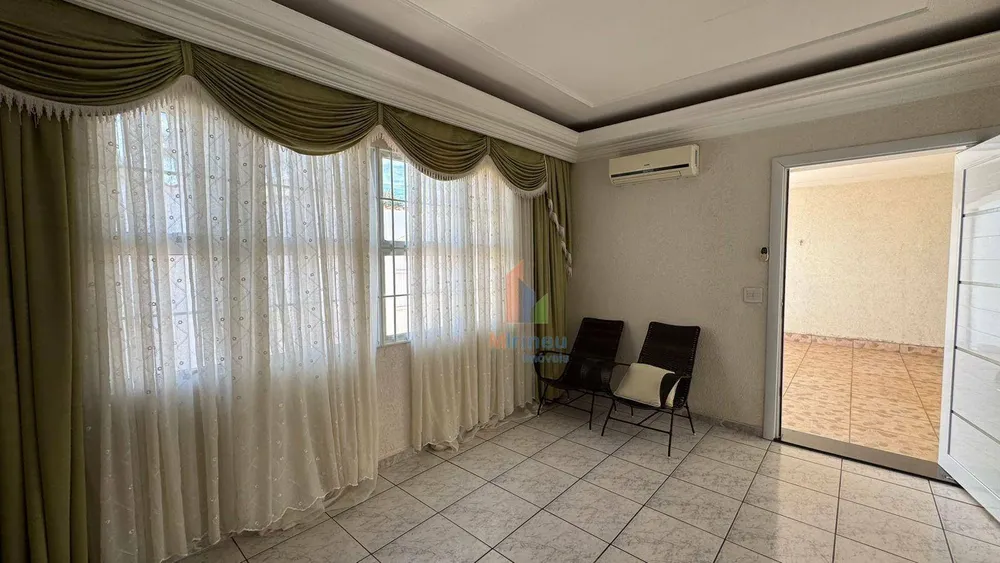 Casa, 3 quartos, 160 m² - Foto 3