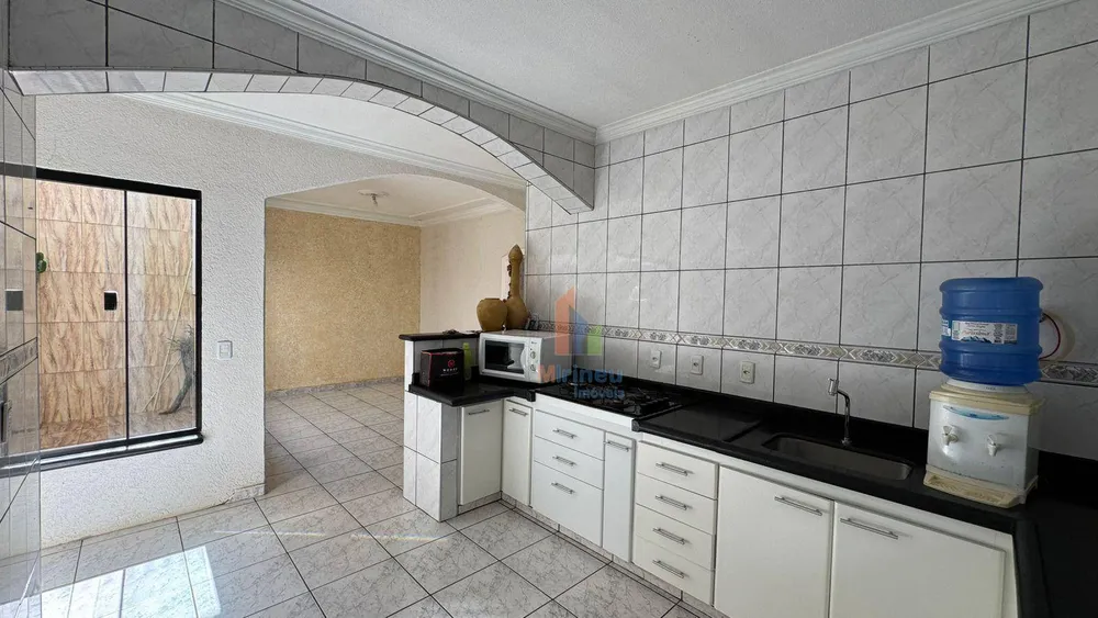 Casa, 3 quartos, 160 m² - Foto 6