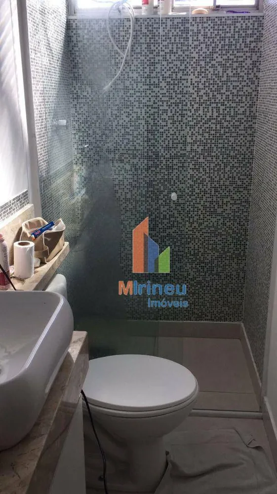 Apartamento, 2 quartos, 64 m² - Foto 7
