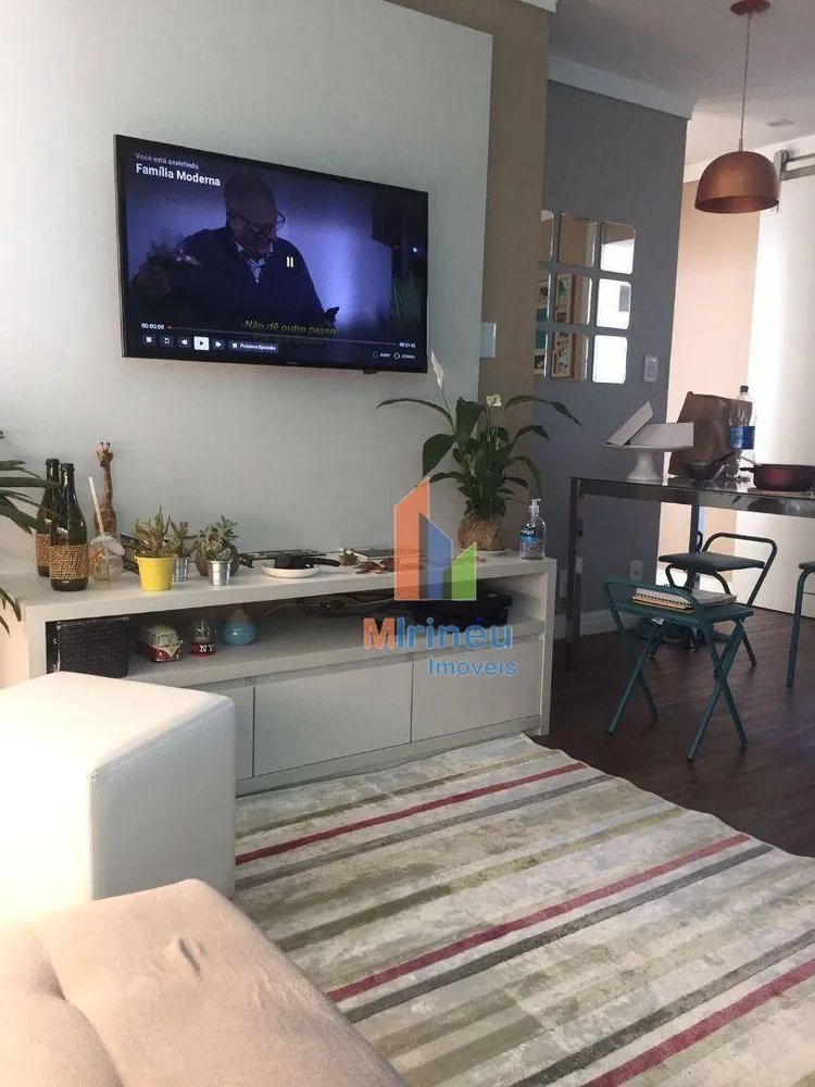 Apartamento, 2 quartos, 64 m² - Foto 2