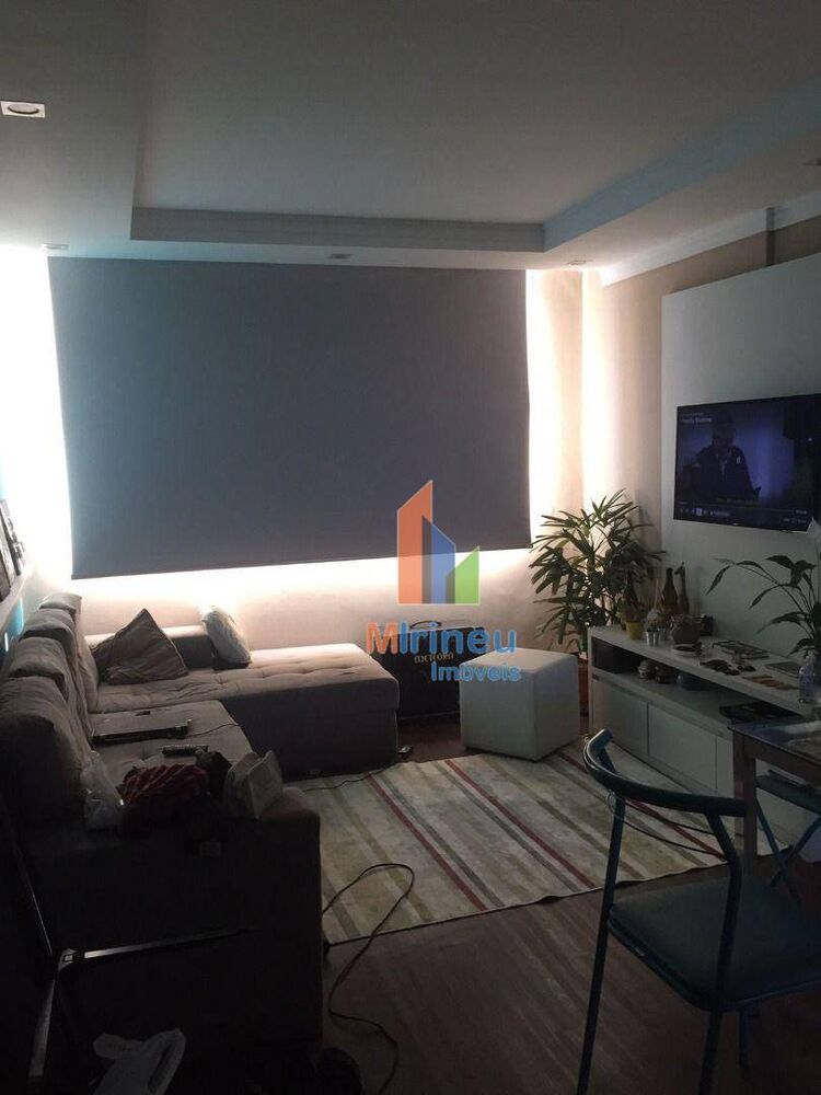Apartamento, 2 quartos, 64 m² - Foto 3
