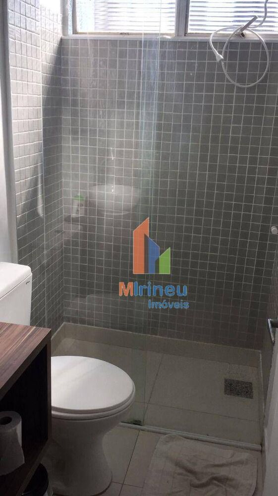 Apartamento, 2 quartos, 64 m² - Foto 1