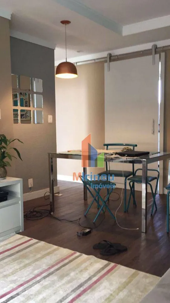 Apartamento, 2 quartos, 64 m² - Foto 3