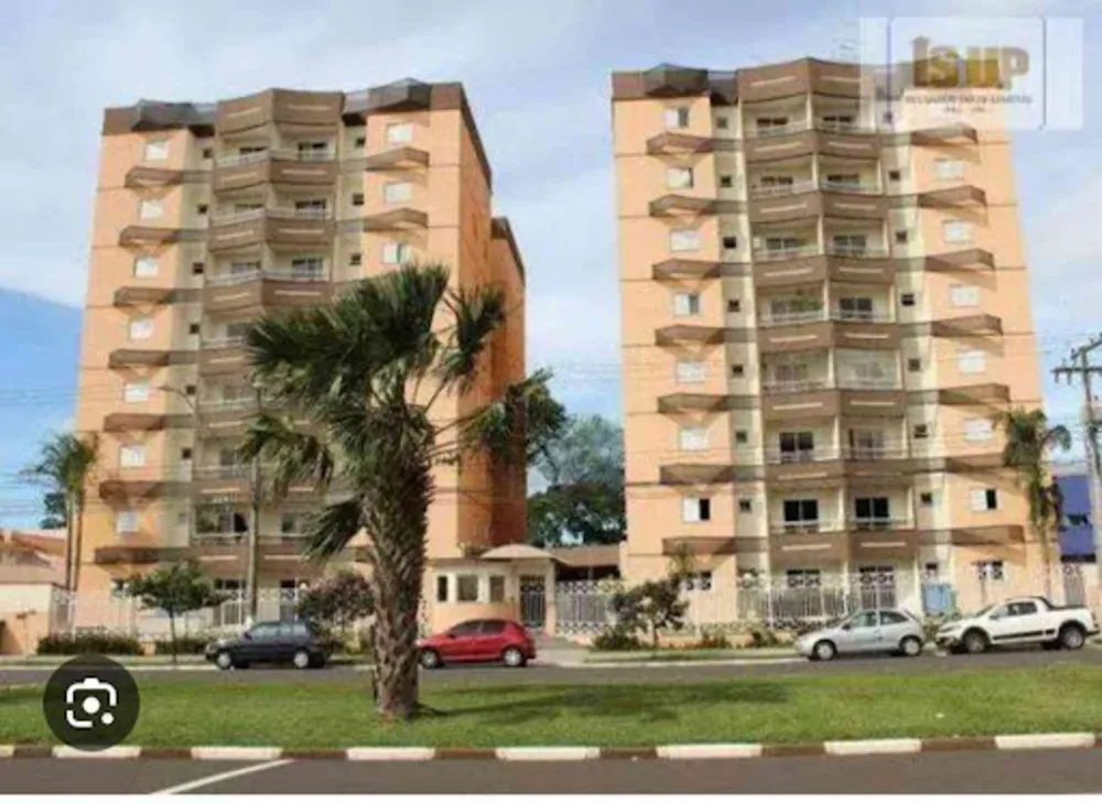 Apartamento, 3 quartos, 96 m² - Foto 1