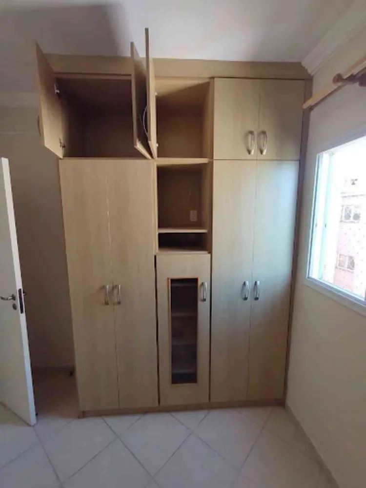 Apartamento, 3 quartos, 96 m² - Foto 4