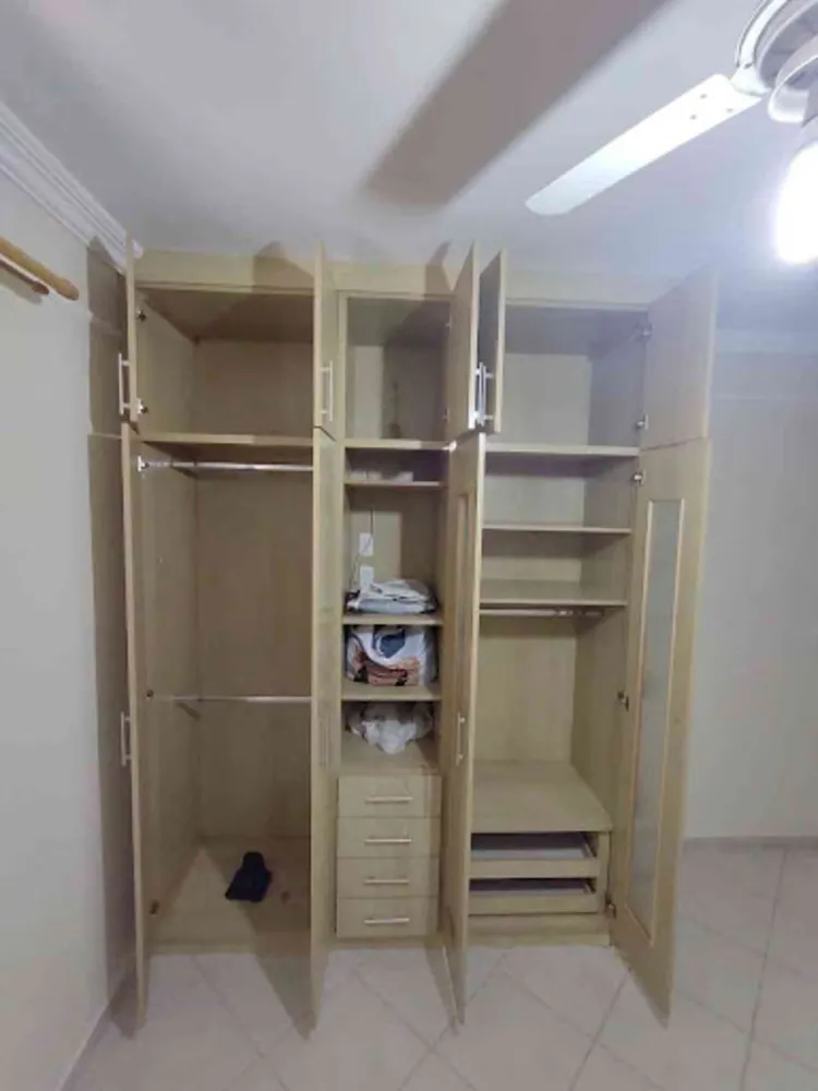 Apartamento, 3 quartos, 96 m² - Foto 5