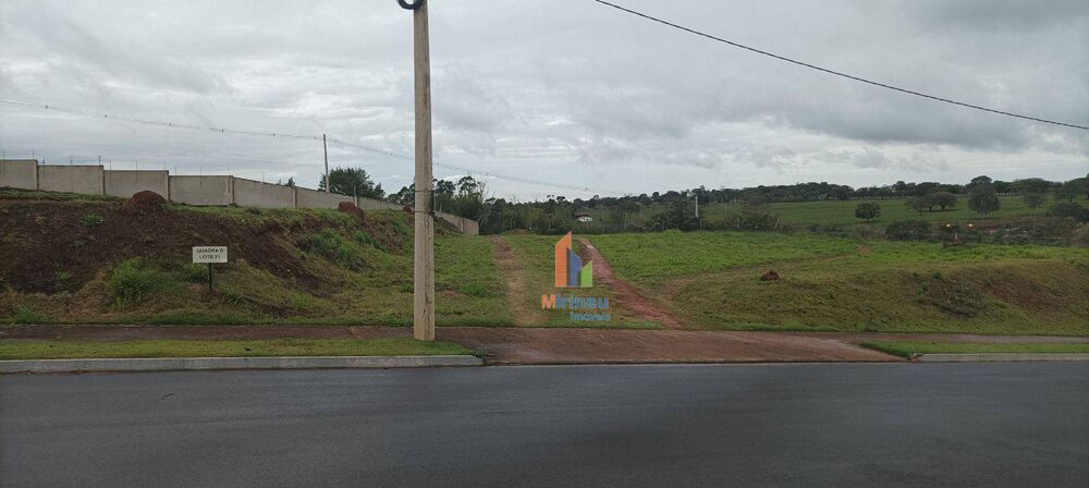 Loteamento e Condomínio à venda, 2032M2 - Foto 4