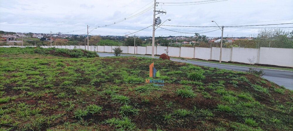 Loteamento e Condomínio à venda, 2032M2 - Foto 7