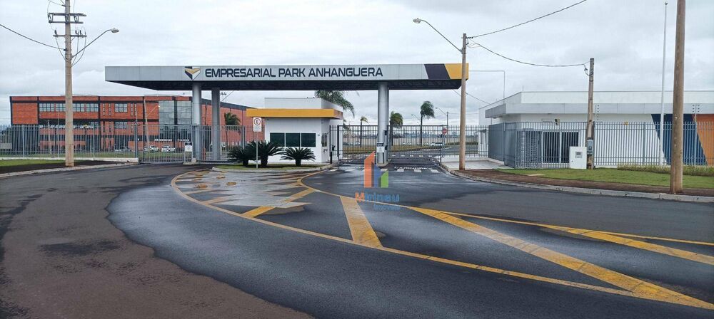 Loteamento e Condomínio à venda, 2032M2 - Foto 8