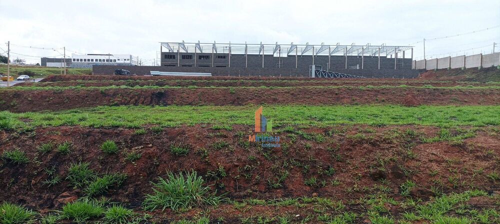 Loteamento e Condomínio à venda, 2032M2 - Foto 6