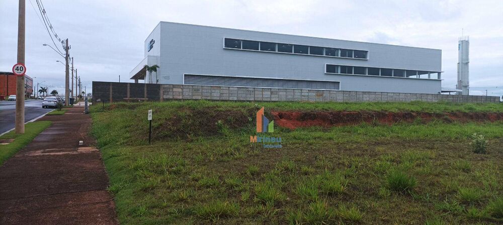 Loteamento e Condomínio à venda, 2032M2 - Foto 2