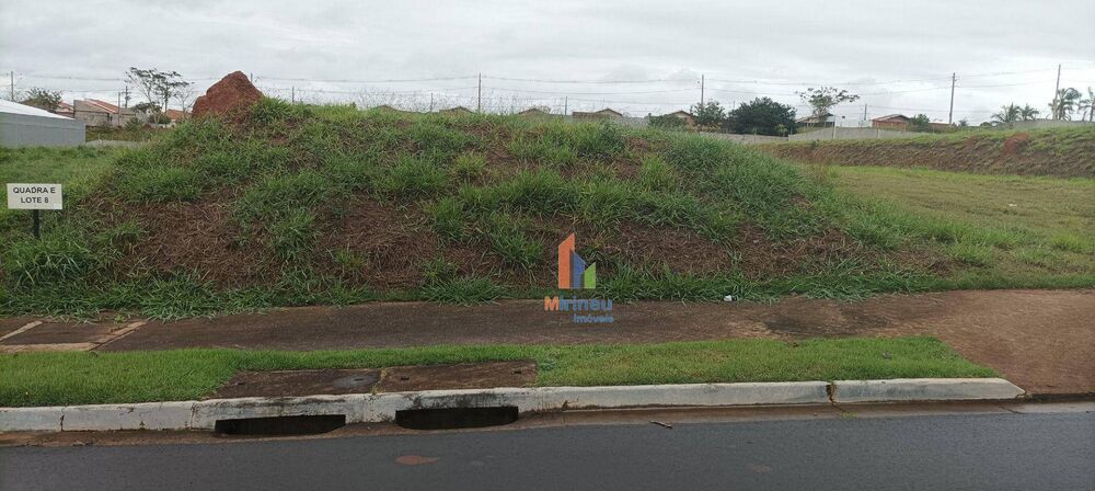 Loteamento e Condomínio à venda, 2032M2 - Foto 3