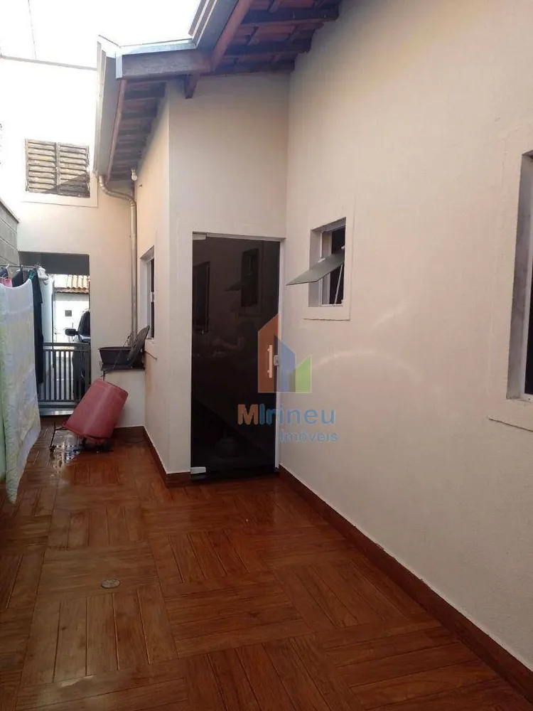 Casa, 2 quartos, 98 m² - Foto 2