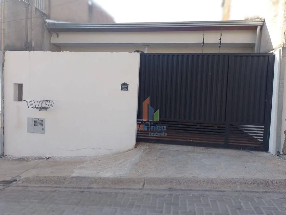 Casa, 2 quartos, 98 m² - Foto 1