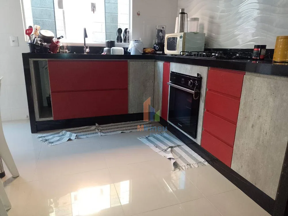 Casa, 2 quartos, 98 m² - Foto 4