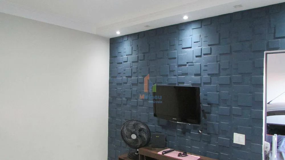 Casa, 2 quartos, 98 m² - Foto 5