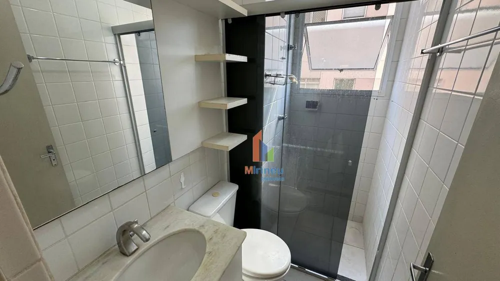 Apartamento, 2 quartos, 49 m² - Foto 9