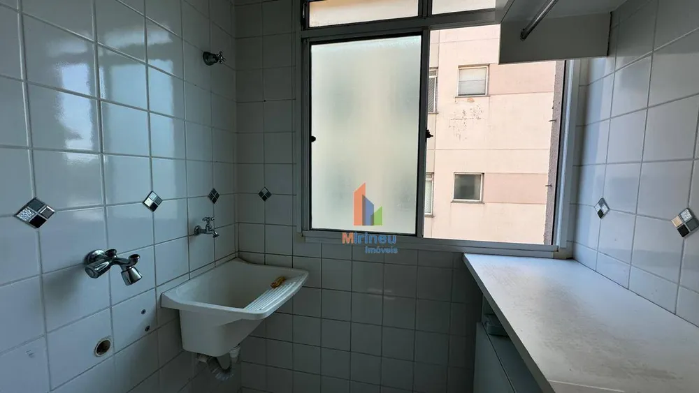 Apartamento, 2 quartos, 49 m² - Foto 8