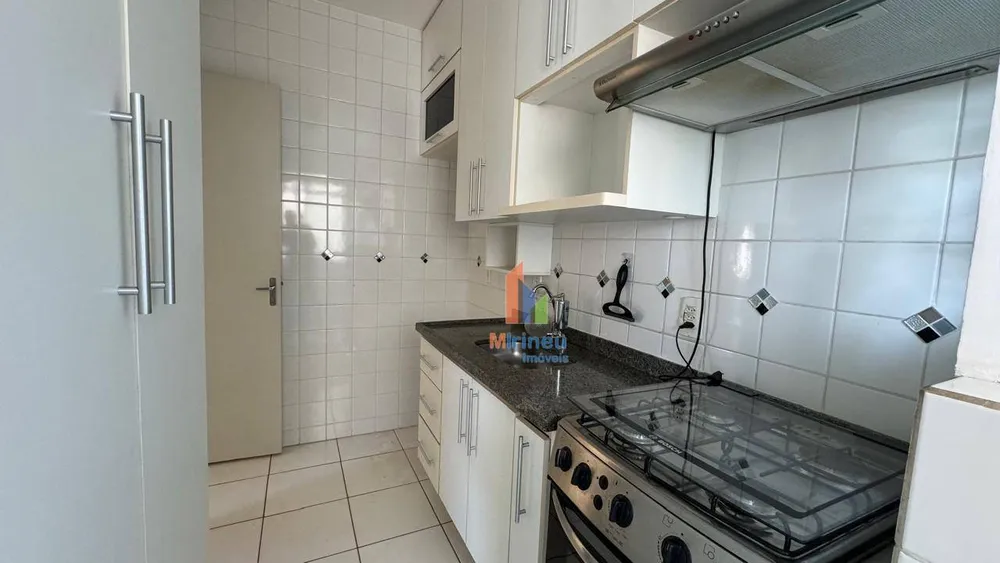 Apartamento, 2 quartos, 49 m² - Foto 7