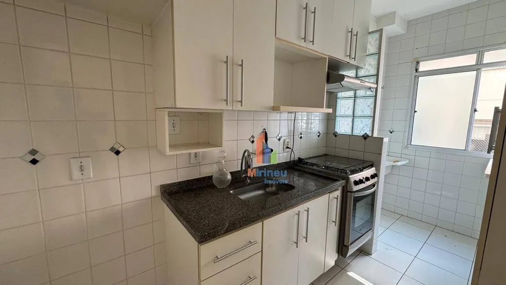 Apartamento, 2 quartos, 49 m² - Foto 5