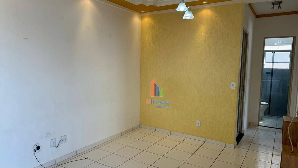 Apartamento à venda com 2 quartos, 49m² - Foto 4