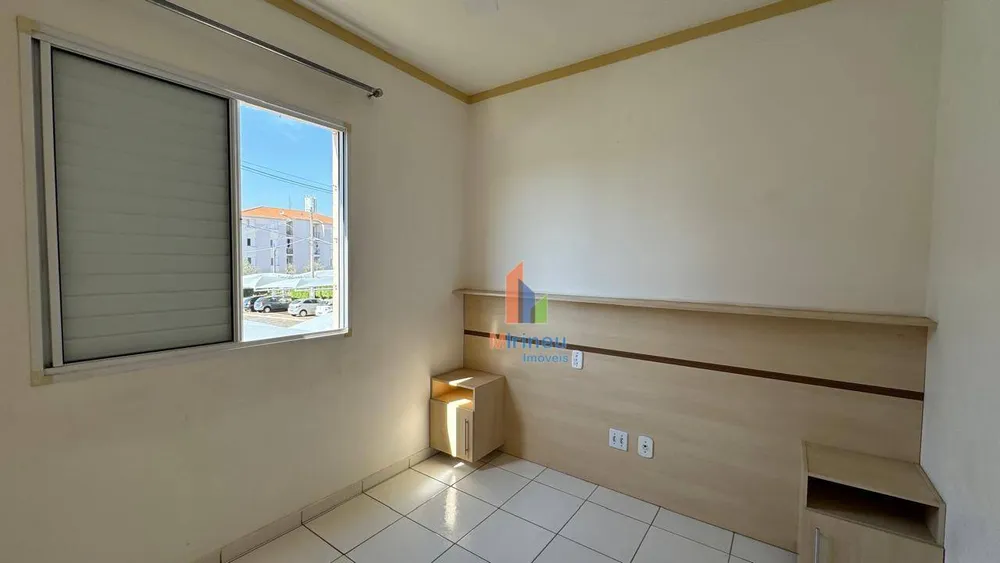 Apartamento, 2 quartos, 49 m² - Foto 10