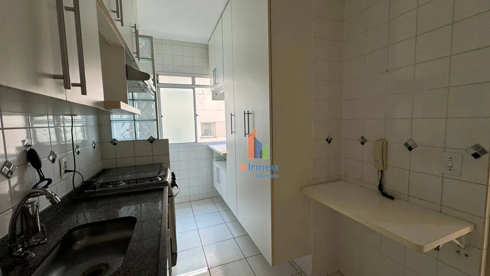 Apartamento, 2 quartos, 49 m² - Foto 6