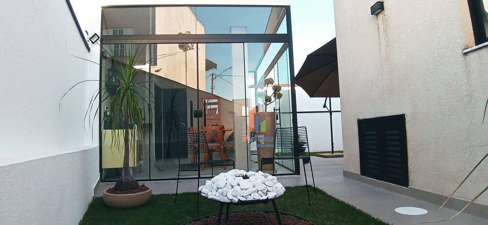 Casa de Condomínio, 3 quartos - Foto 7