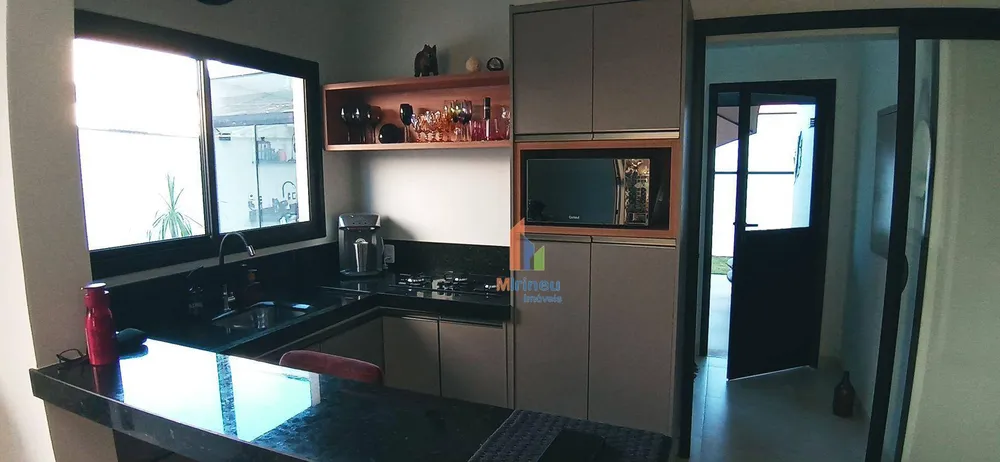 Casa de Condomínio, 3 quartos - Foto 5