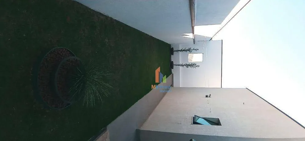 Casa de Condomínio, 3 quartos - Foto 15