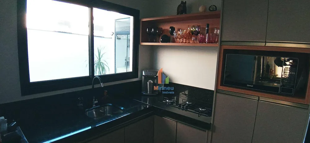 Casa de Condomínio, 3 quartos - Foto 6