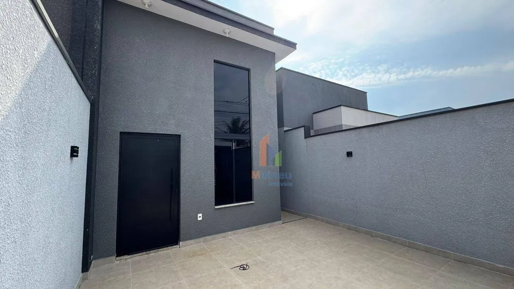Casa, 2 quartos, 61 m² - Foto 12