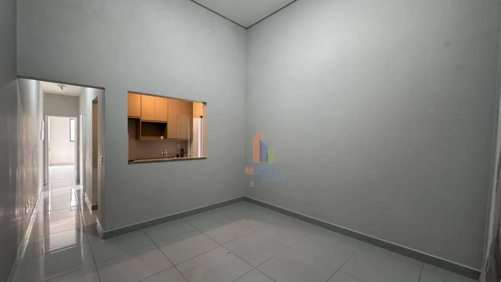 Casa, 2 quartos, 61 m² - Foto 3